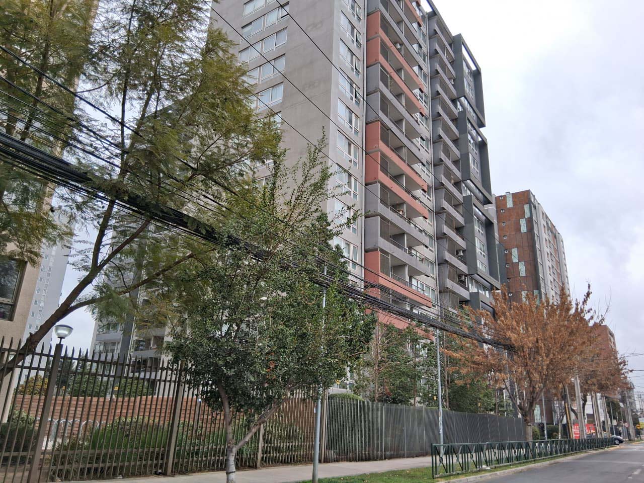 Av. Zañartu 1313, Depto. 305 - Imagen 5