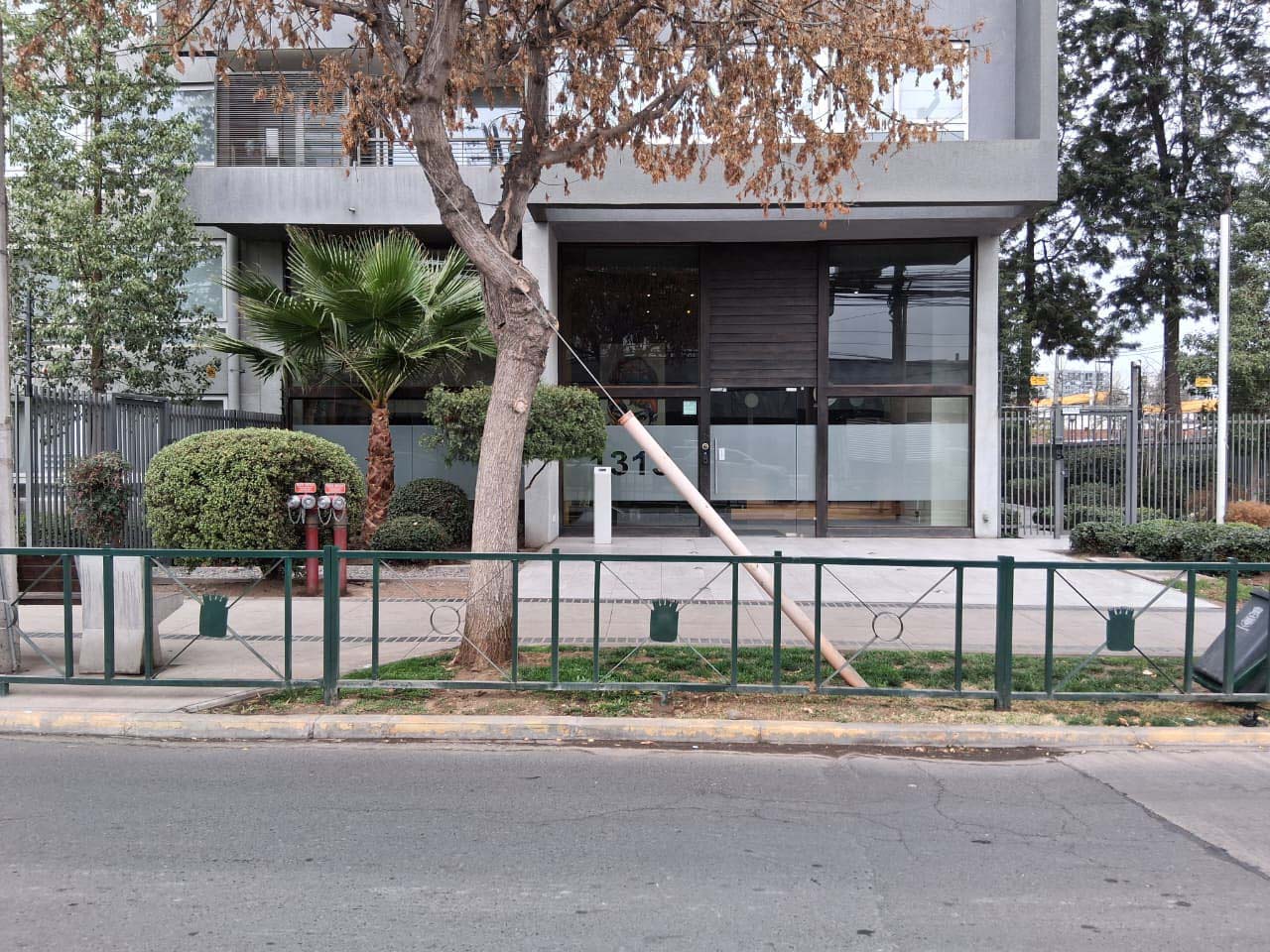Av. Zañartu 1313, Depto. 305 - Imagen 6