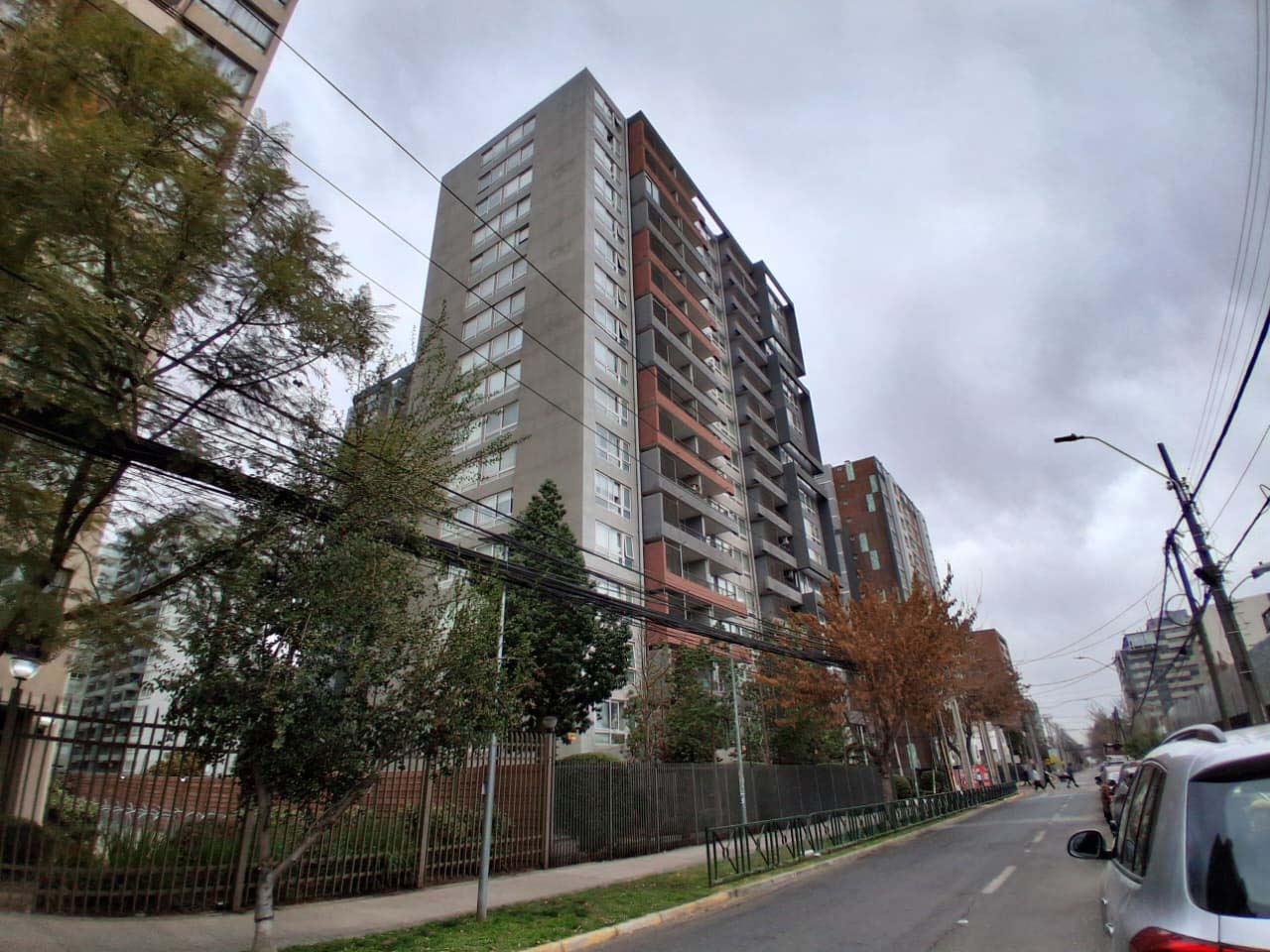 Av. Zañartu 1313, Depto. 305 - Imagen 7