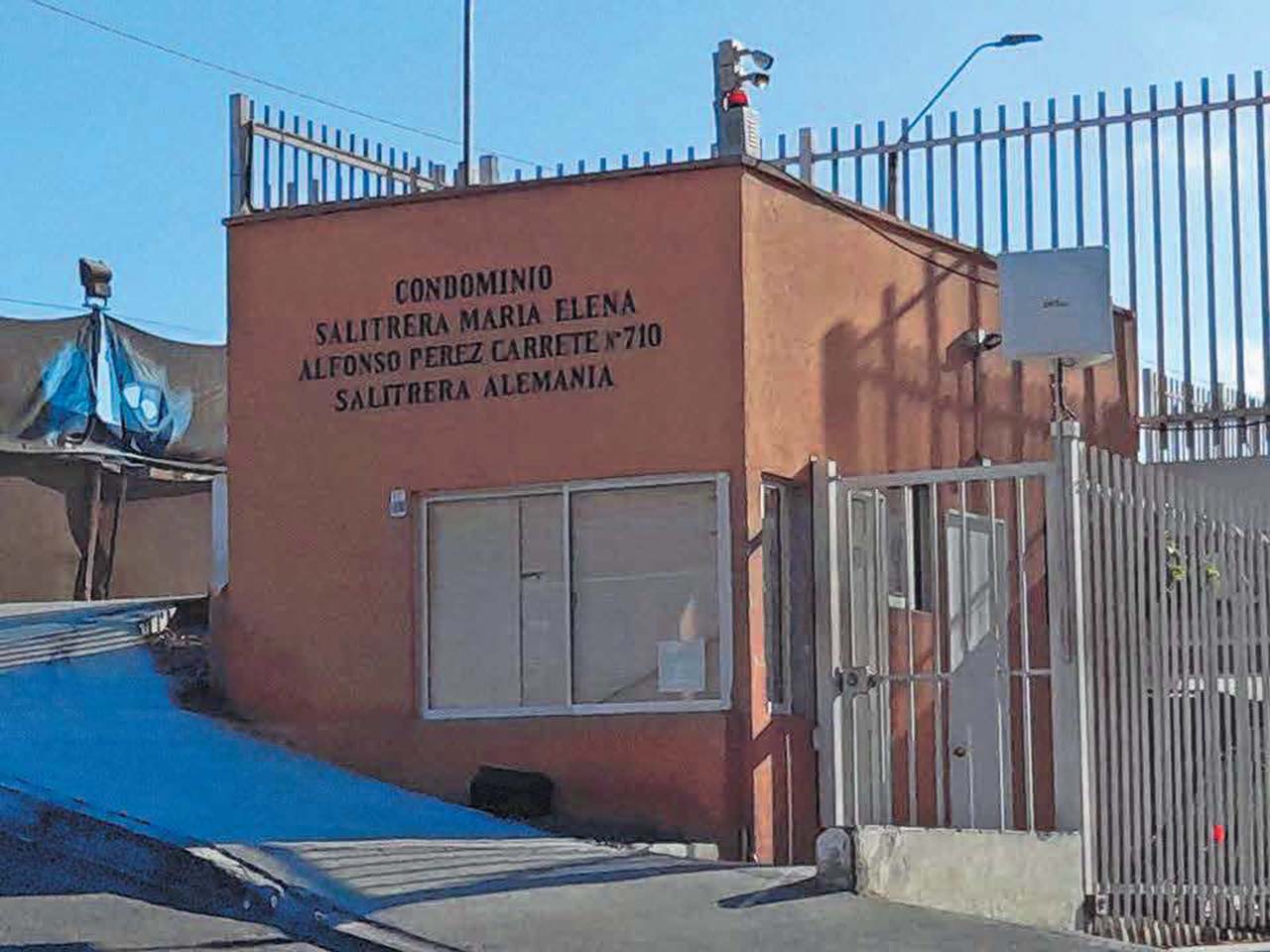 Alfonso Pérez Carrete 710, Depto. 218 - Imagen 3