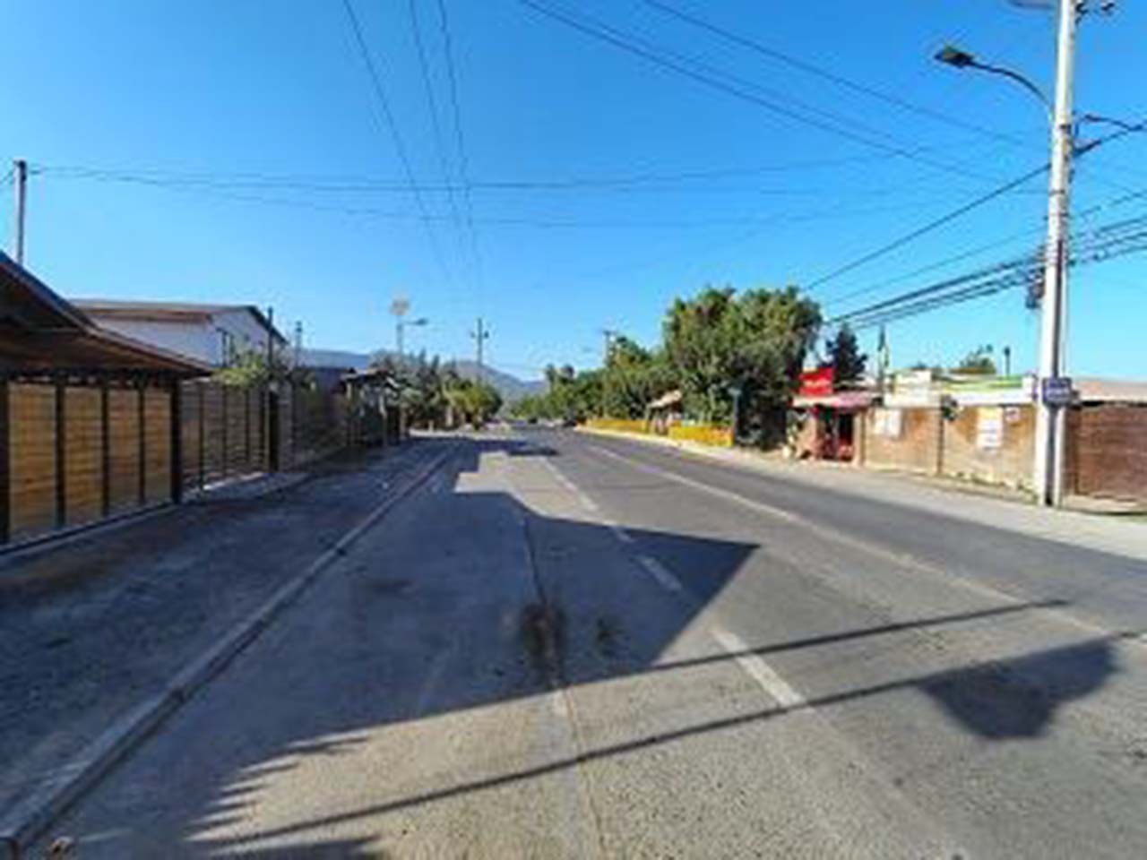 Camino Publico El Chagres, Lote 2 - Imagen 4