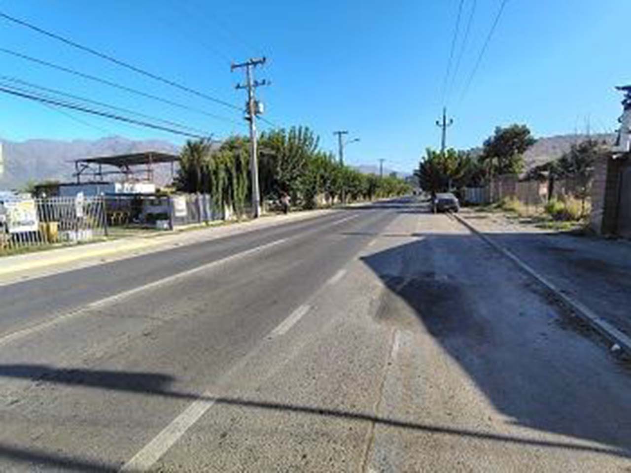 Camino Publico El Chagres, Lote 2 - Imagen 5