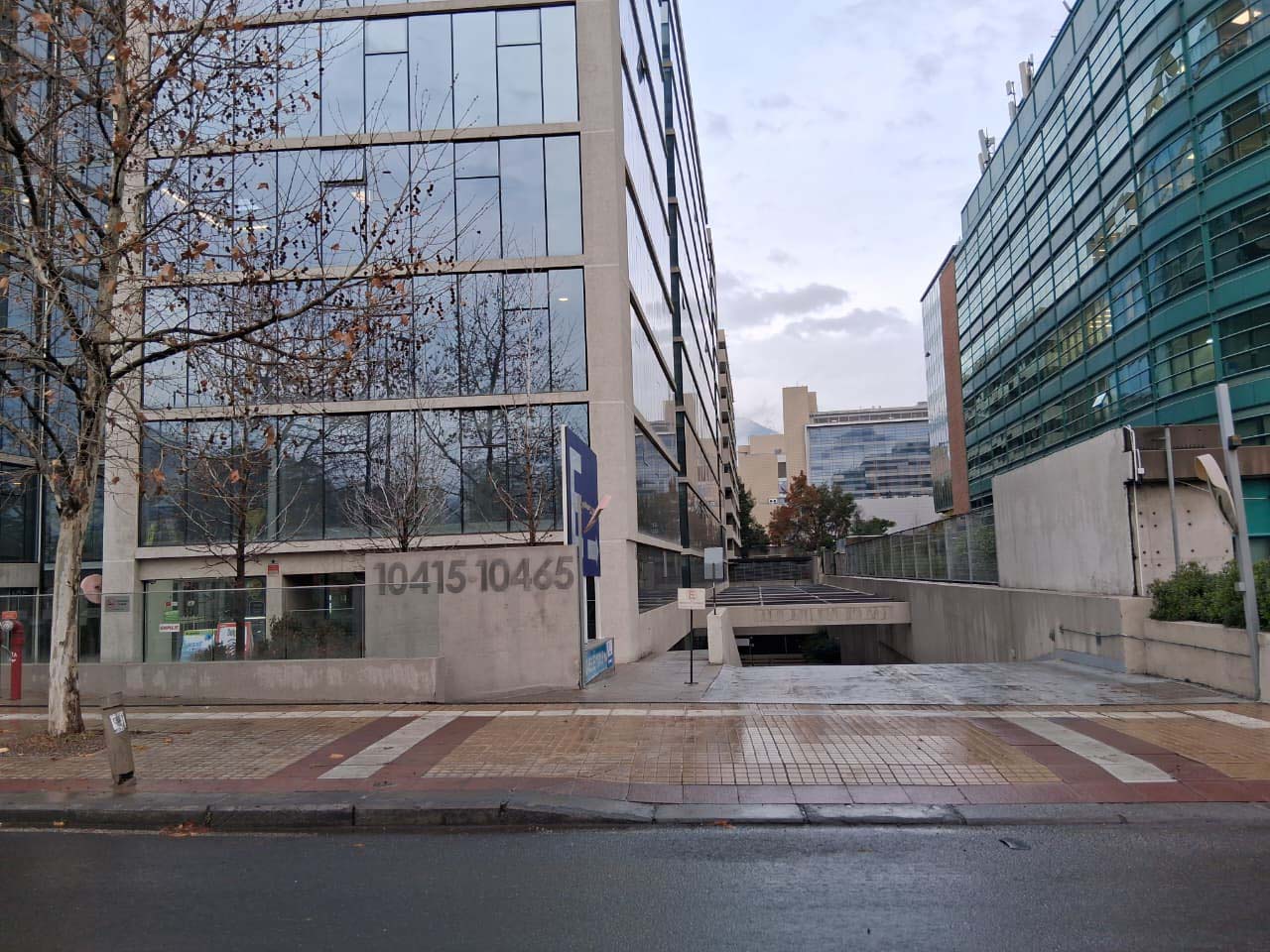 Av. Las Condes 10465, Of. 1006-A - Imagen 9