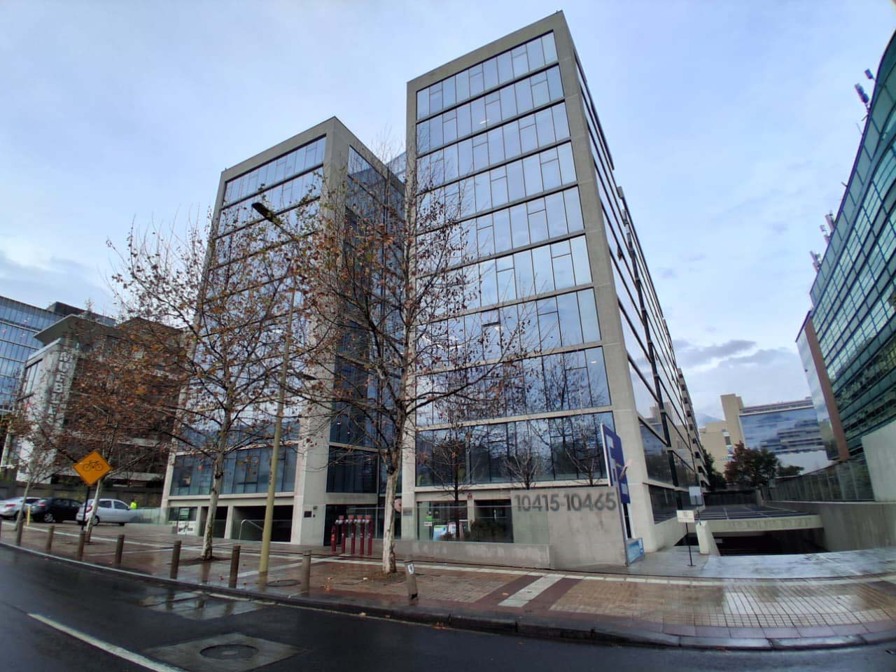 Av. Las Condes 10465, Of. 1006-A - Imagen 10