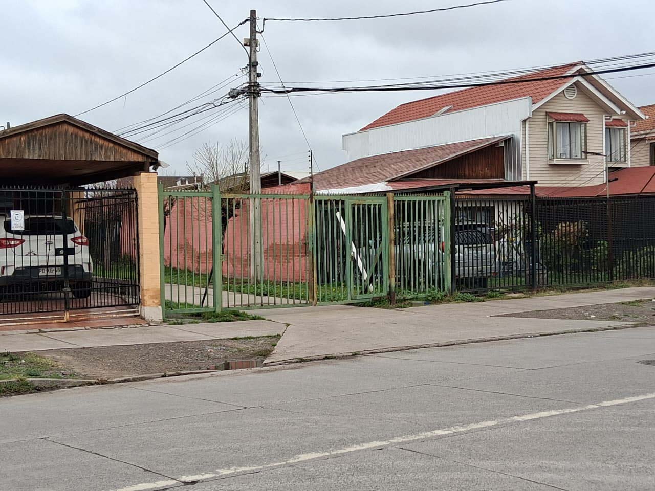 Pasaje El Atajo 2277 - Imagen 8