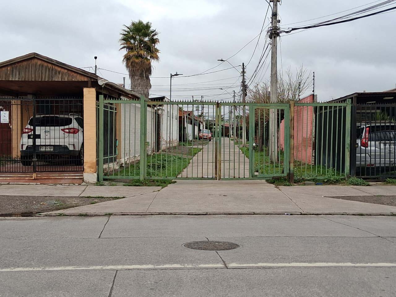 Pasaje El Atajo 2277 - Imagen 9
