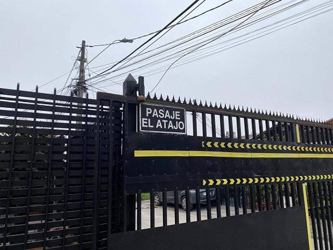 Pasaje El Atajo 2277 - Imagen 2