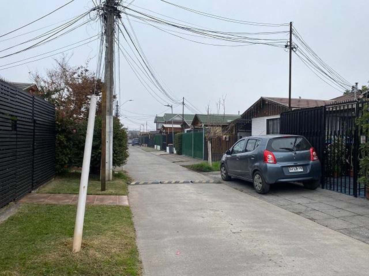 Pasaje El Atajo 2277 - Imagen 3
