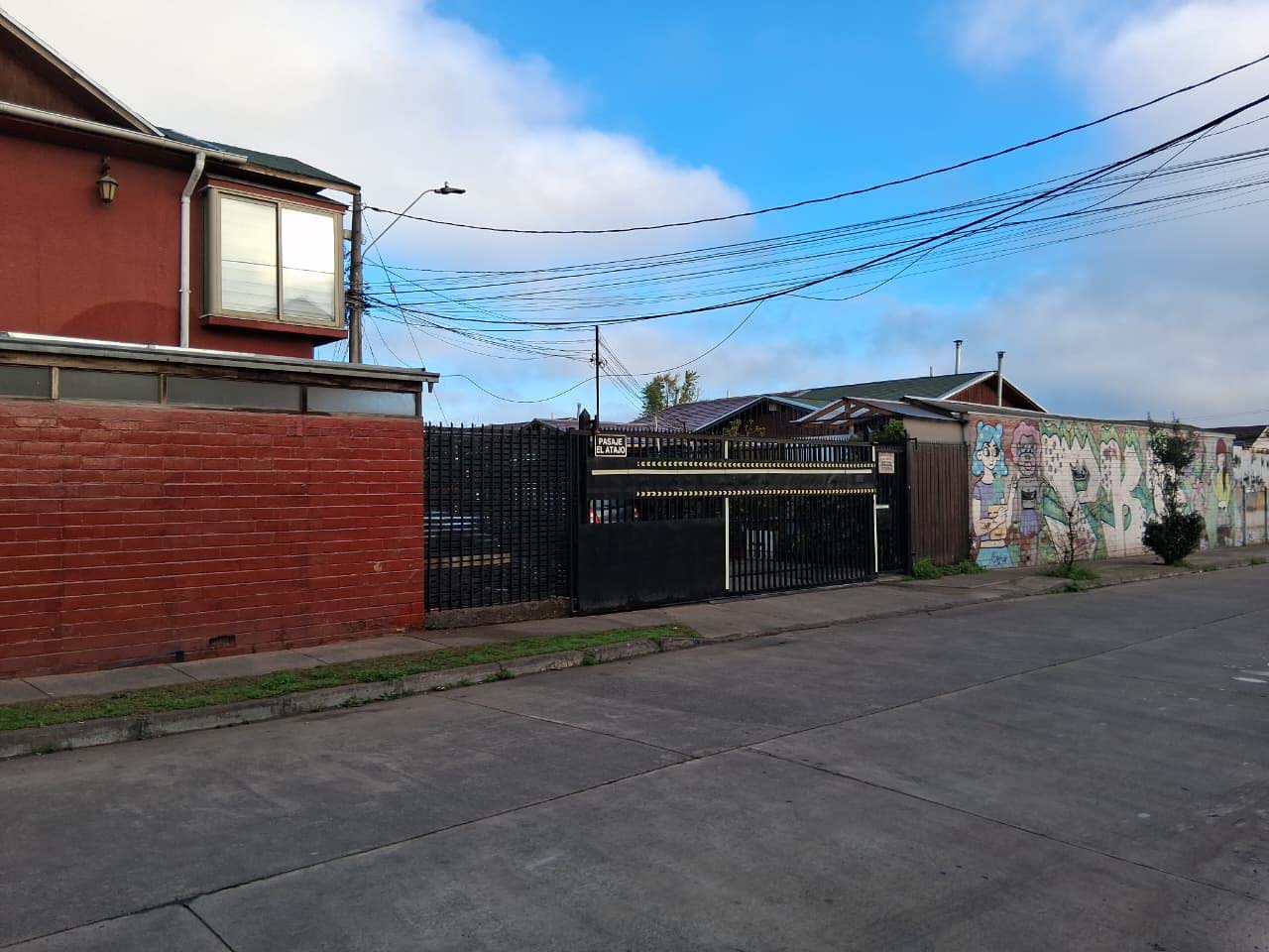 Pasaje El Atajo 2277 - Imagen 3