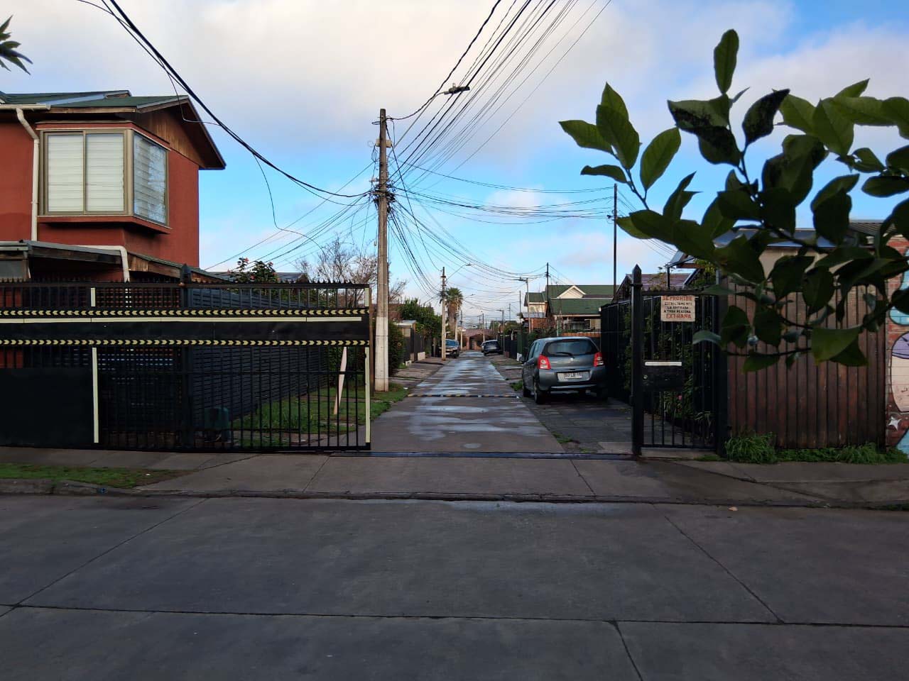 Pasaje El Atajo 2277 - Imagen 4
