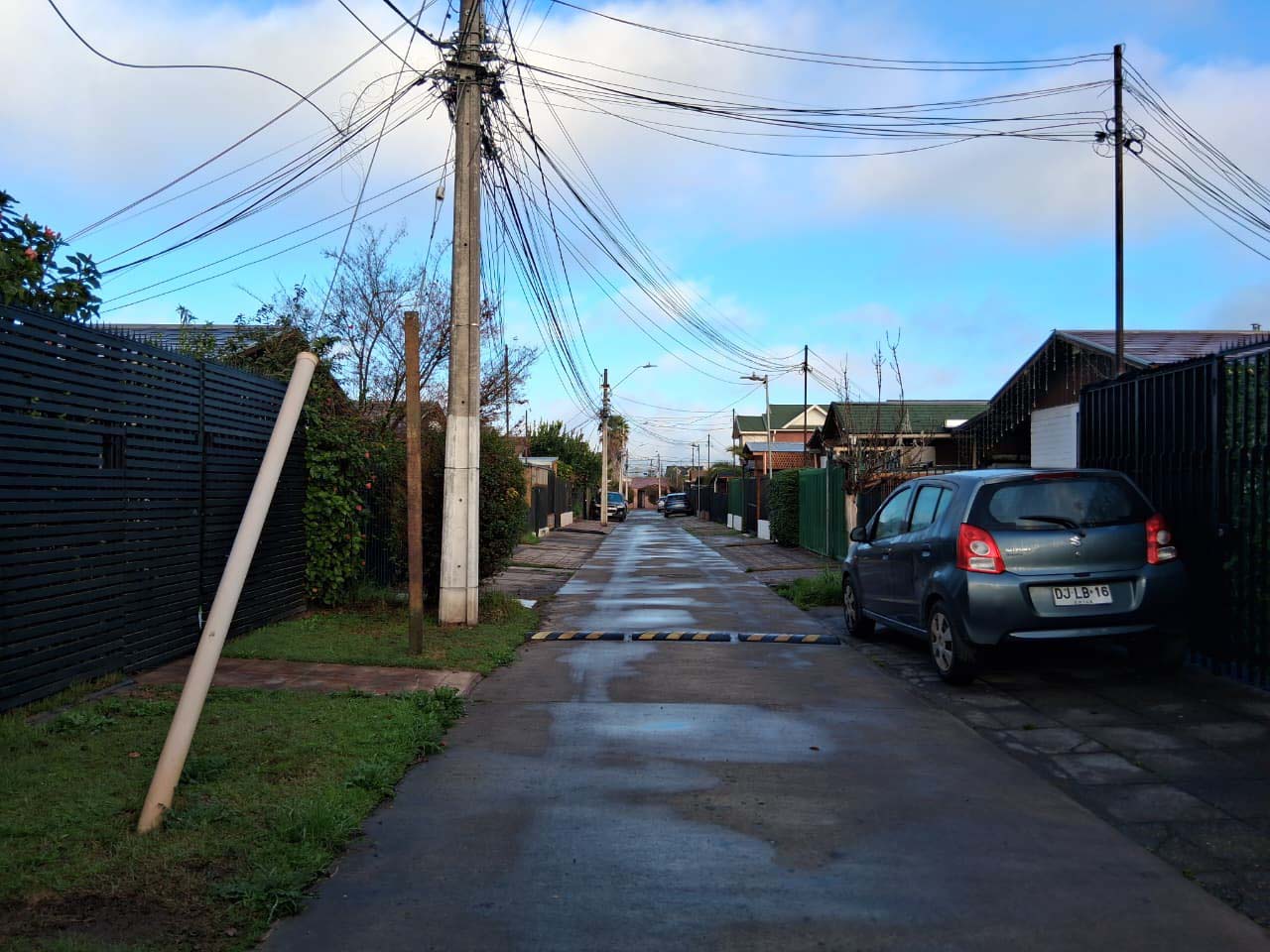 Pasaje El Atajo 2277 - Imagen 5