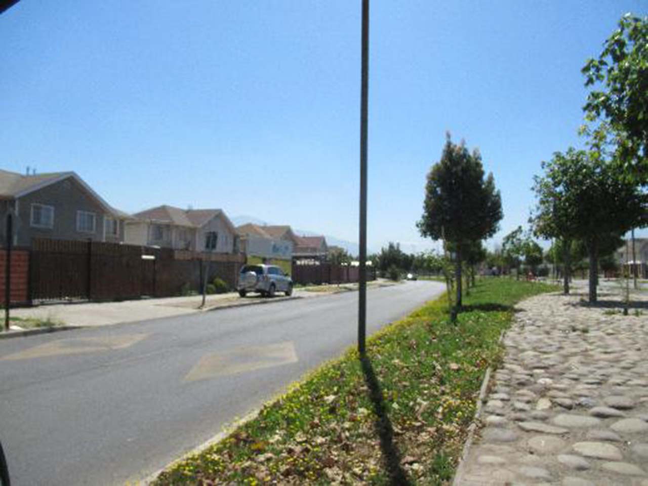 Av. Jorge Ross Ossa 1553, Casa 59 - Imagen 3