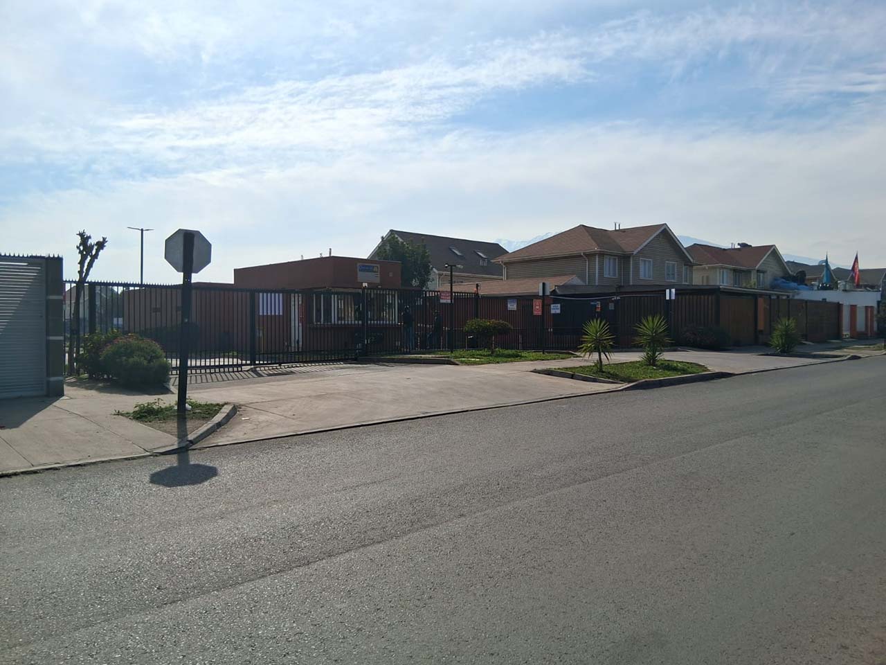 Av. Jorge Ross Ossa 1553, Casa 59 - Imagen 23