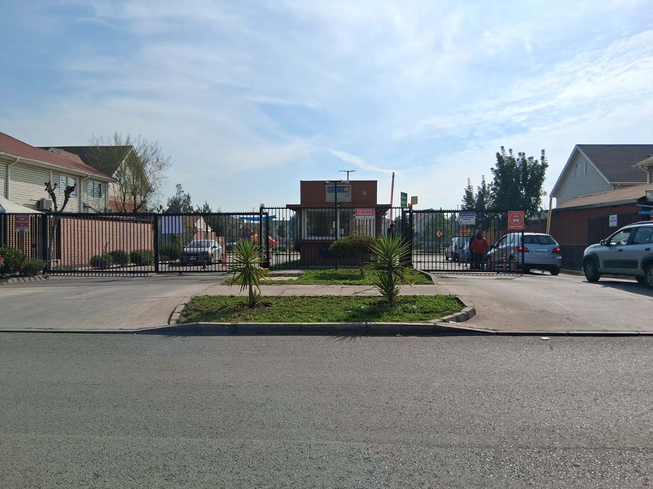 Av. Jorge Ross Ossa 1553, Casa 59 - Imagen 24