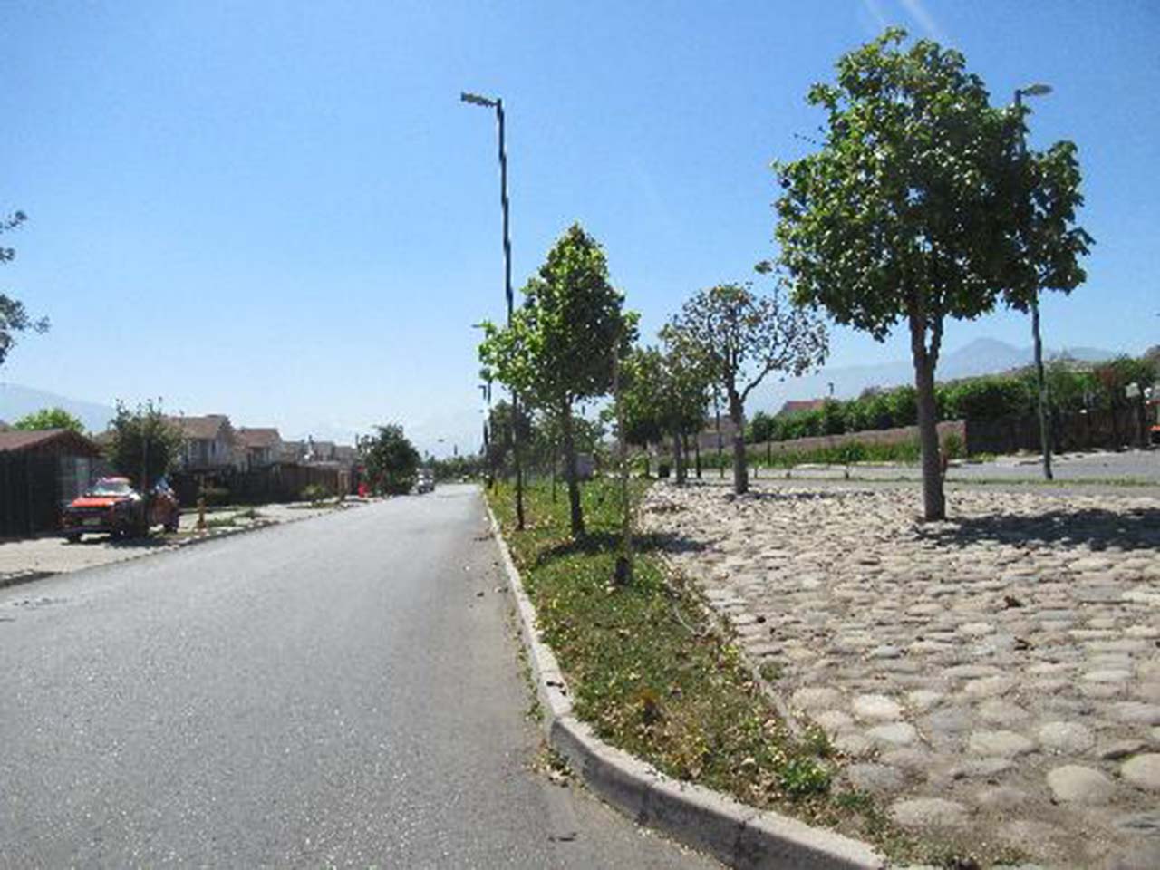 Av. Jorge Ross Ossa 1553, Casa 59 - Imagen 4