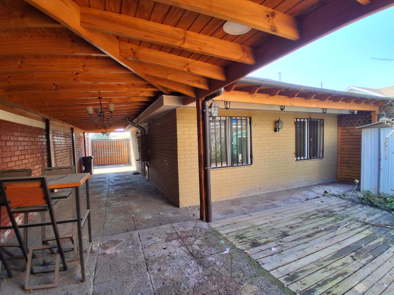 Av. Jorge Ross Ossa 1553, Casa 59 - Imagen 17