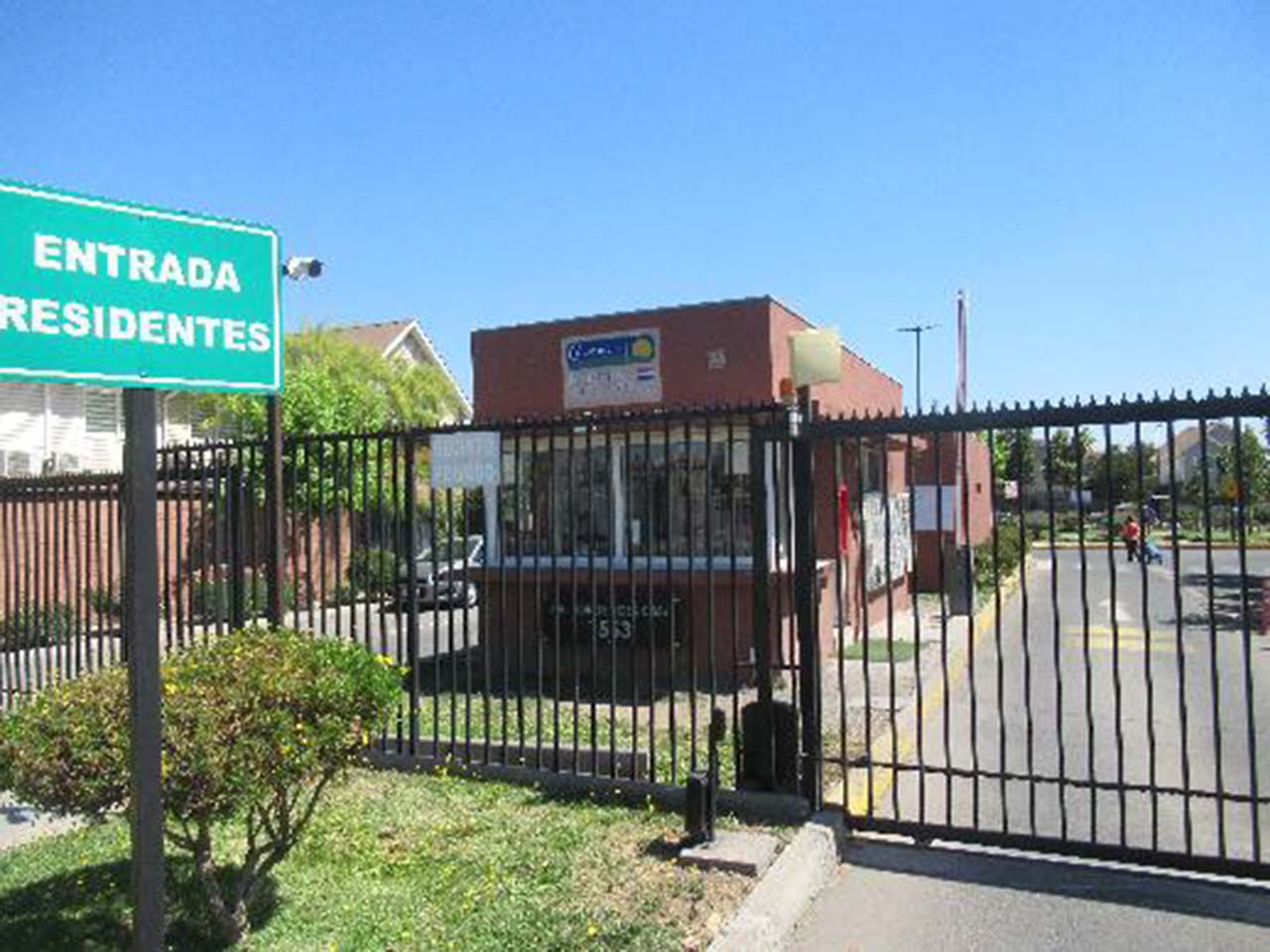 Av. Jorge Ross Ossa 1553, Casa 59 - Imagen 2