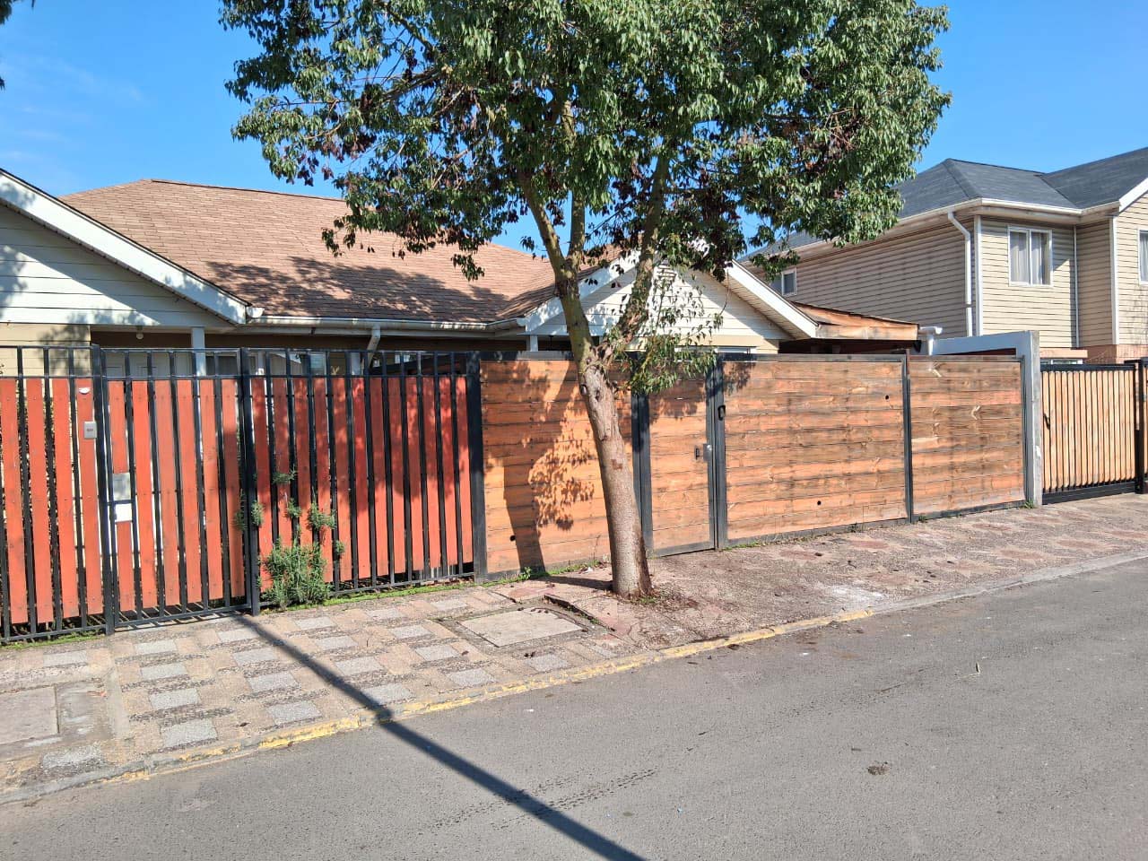 Av. Jorge Ross Ossa 1553, Casa 59