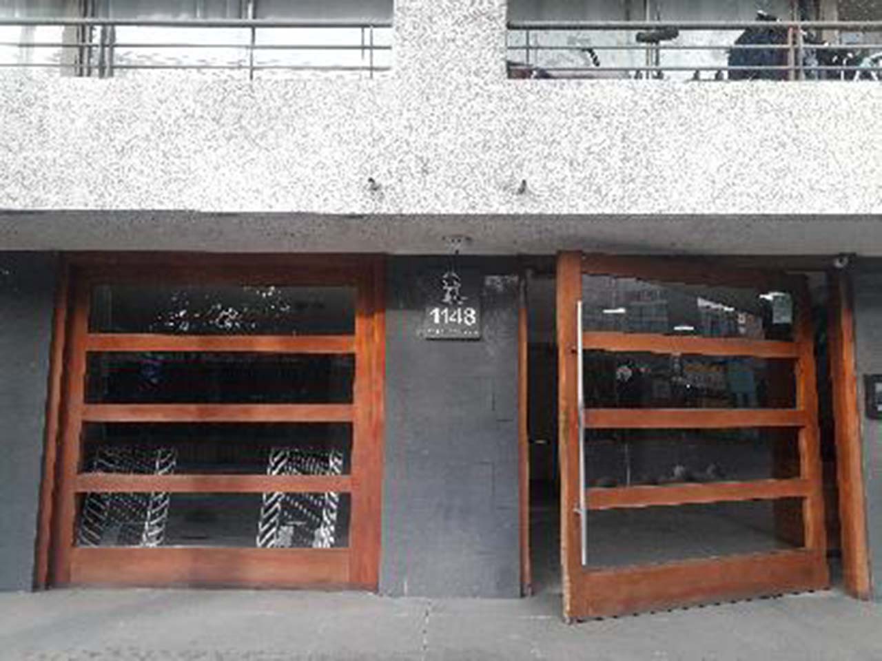 Olivos 1154, Depto. 1409 - Imagen 2