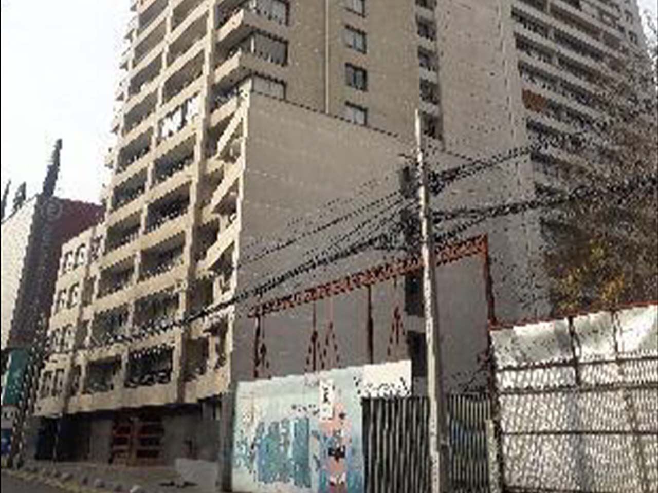 Olivos 1154, Depto. 1409 - Imagen 1