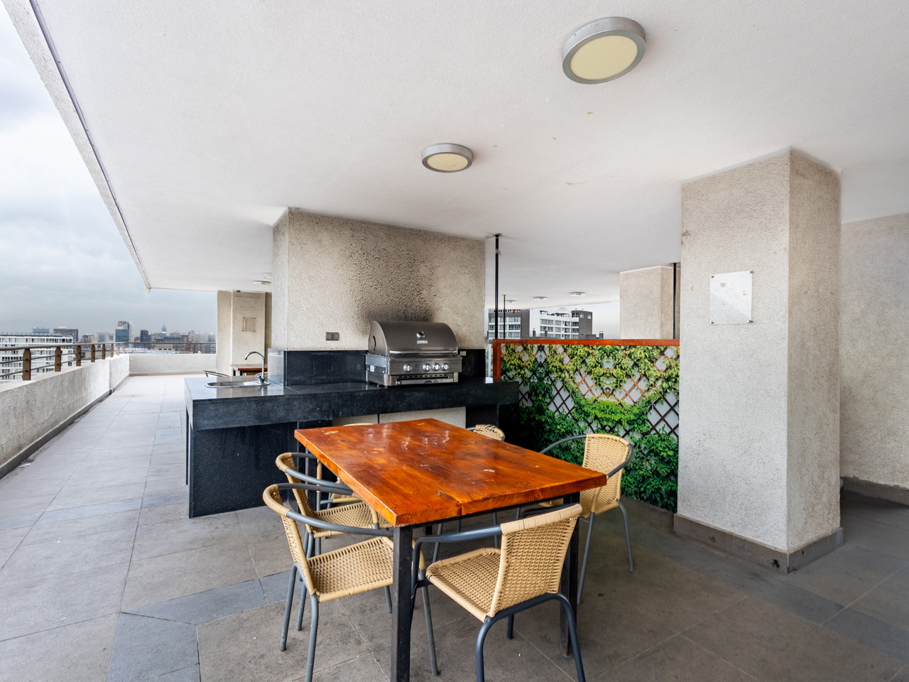 Olivos 1154, Depto. 1409 - Imagen 18
