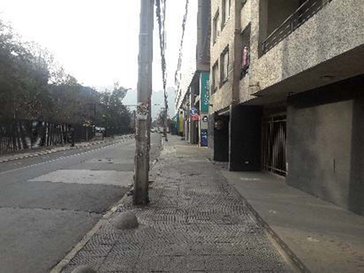 Olivos 1154, Depto. 1409 - Imagen 3