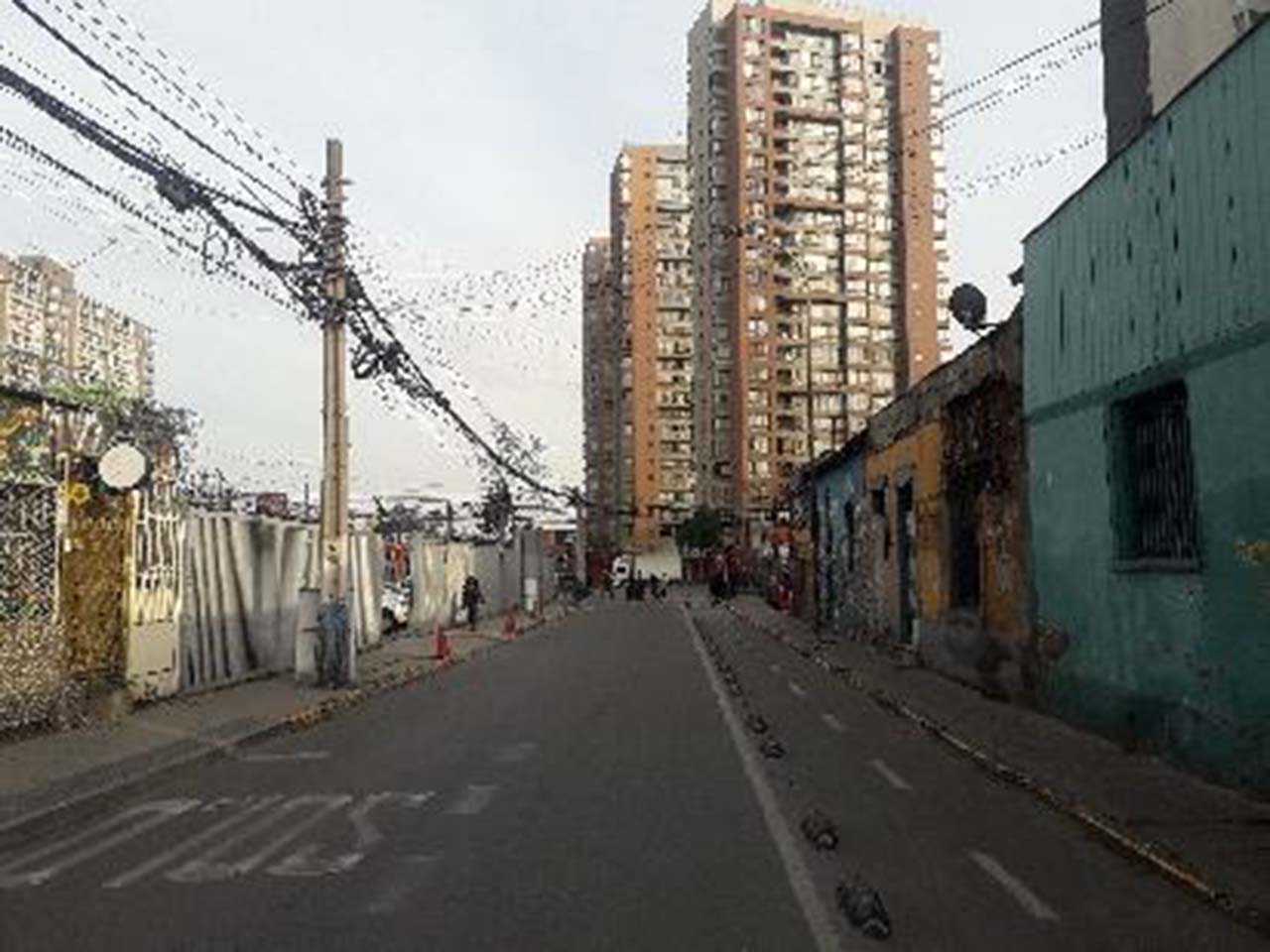 Olivos 1154, Depto. 1409 - Imagen 4