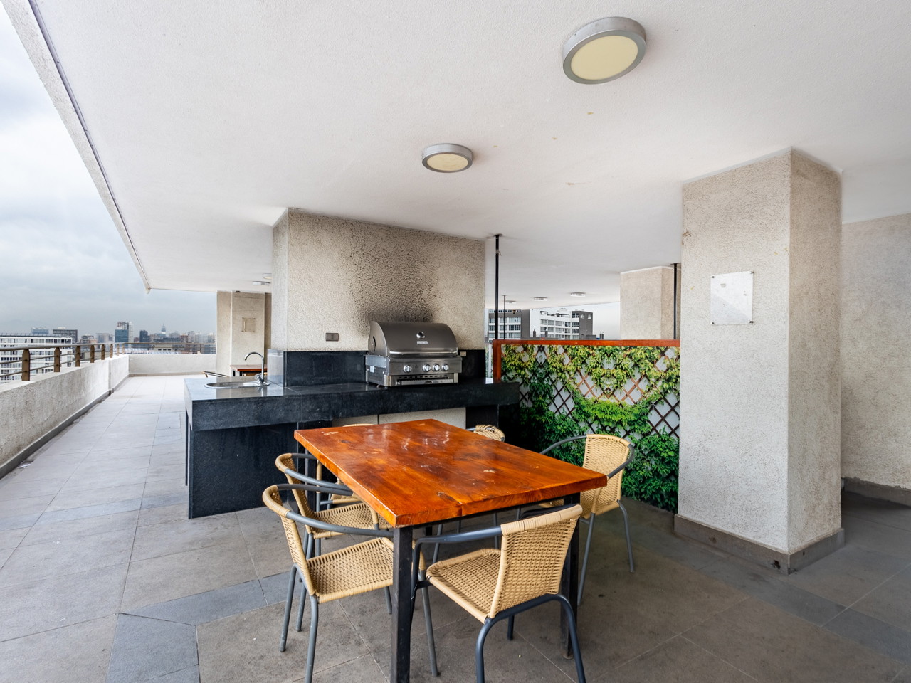 Olivos 1154, Depto. 1509 - Imagen 17
