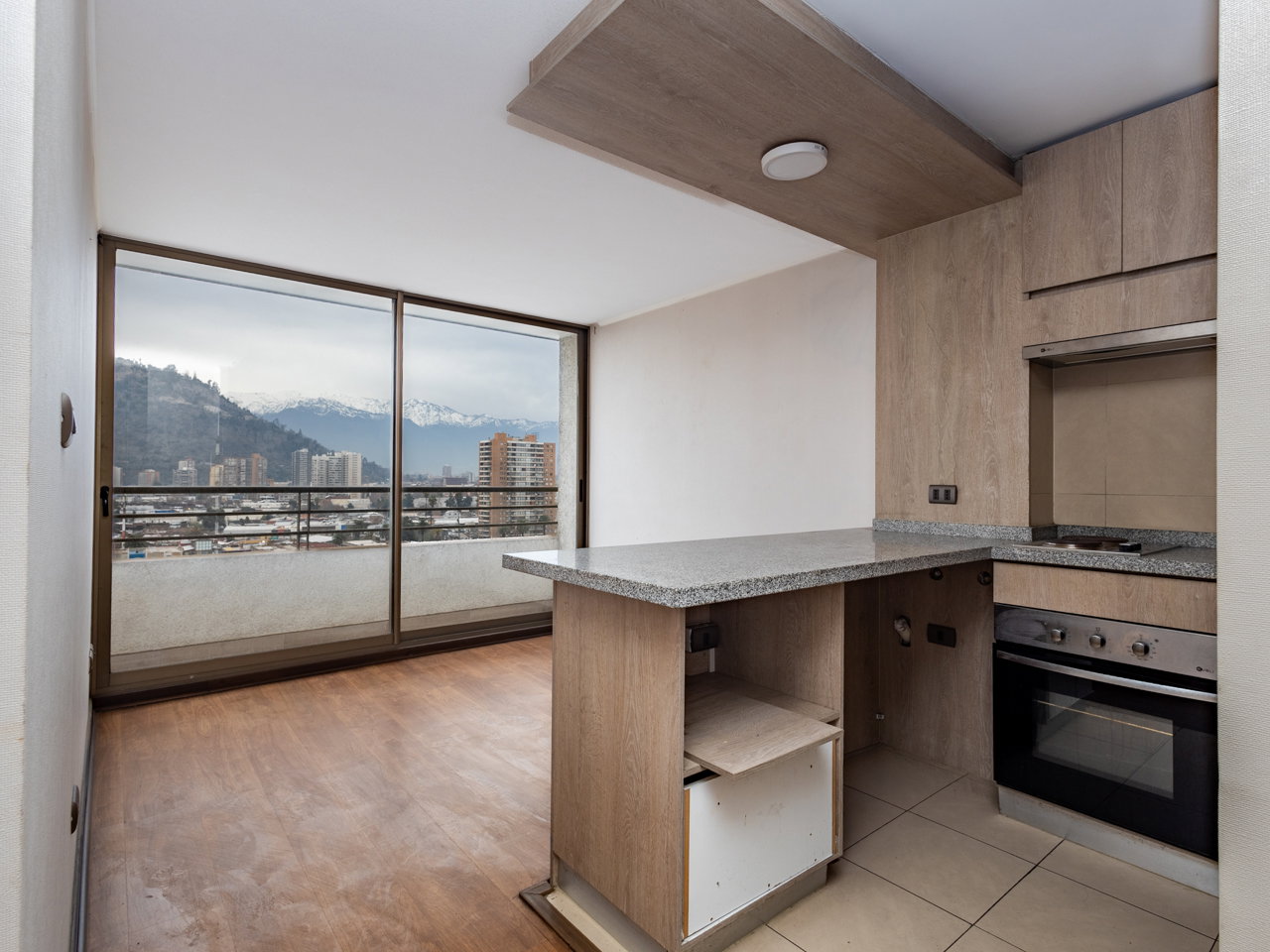 Olivos 1154, Depto. 1509 - Imagen 3