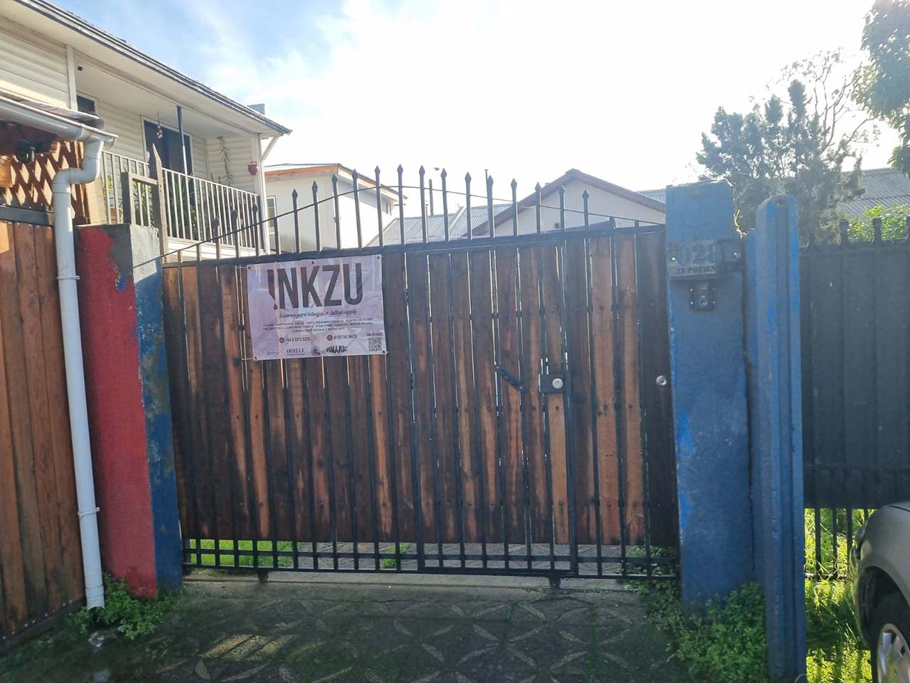 Pasaje Dieciocho Poniente B 0281 - Imagen 2