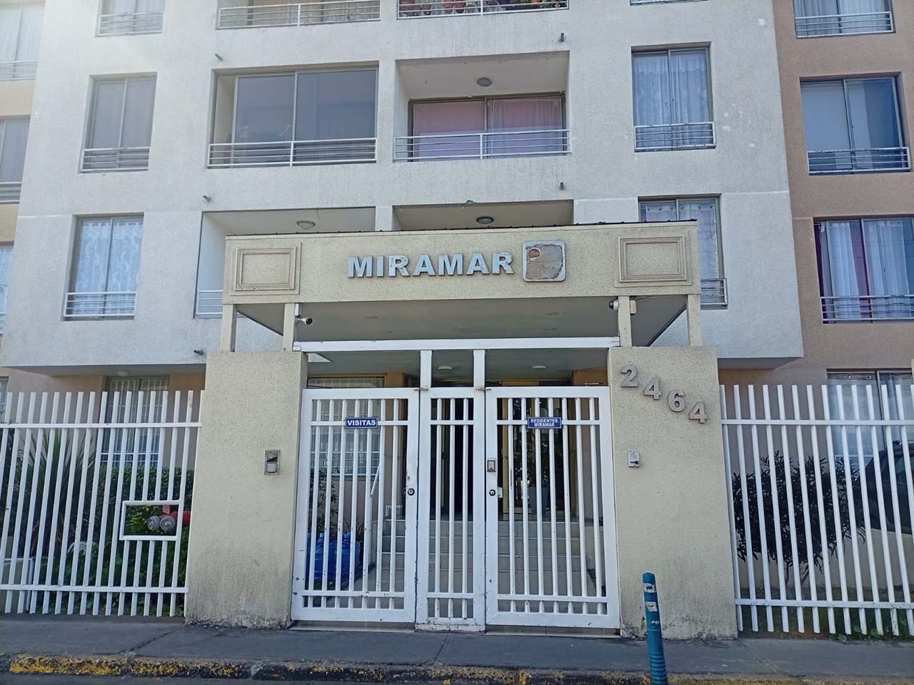 Av. Héroes de la Concepción 2464, Depto. 1403 - Imagen 3