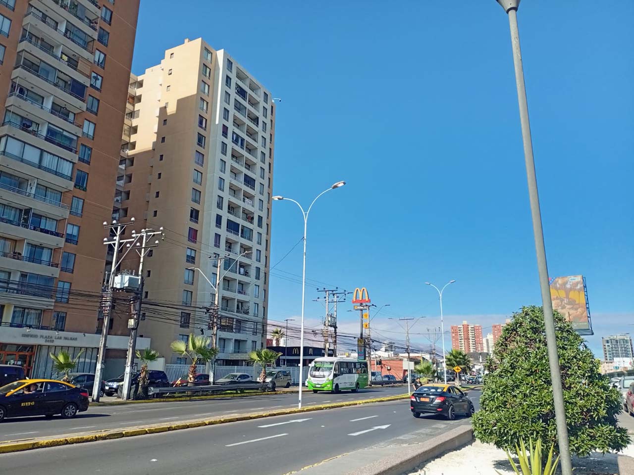 Av. Héroes de la Concepción 2464, Depto. 1403 - Imagen 4