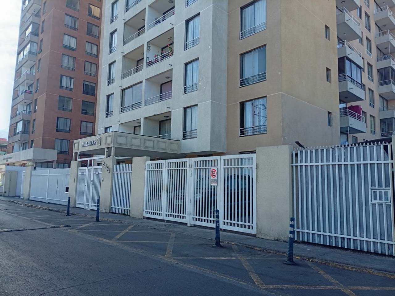 Av. Héroes de la Concepción 2464, Depto. 1403 - Imagen 5