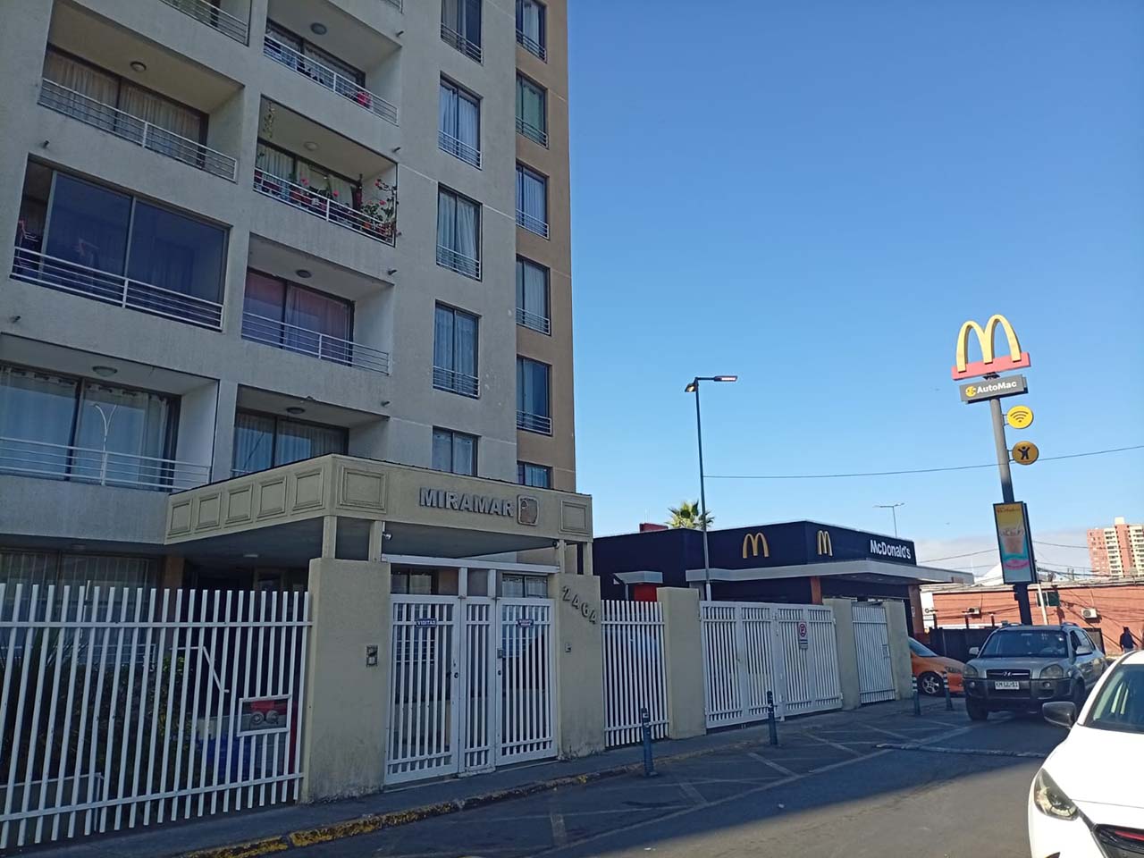 Av. Héroes de la Concepción 2464, Depto. 1403 - Imagen 6