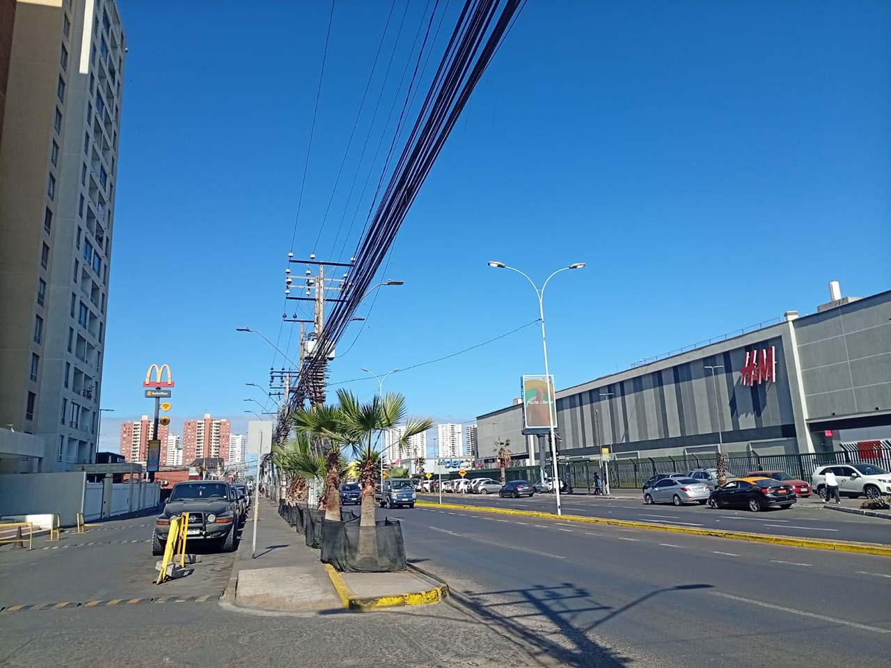 Av. Héroes de la Concepción 2464, Depto. 1403 - Imagen 8