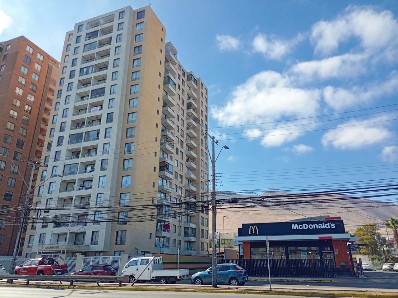 Av. Héroes de la Concepción 2464, Depto. 1403 - Imagen 2