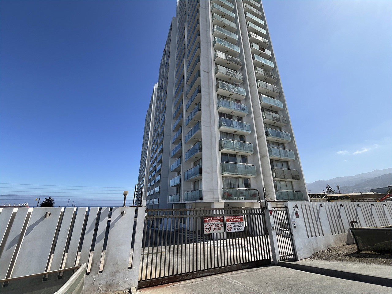 Av. Edmundo Pérez Zujovic 5134, Depto. 1306 - Imagen 1