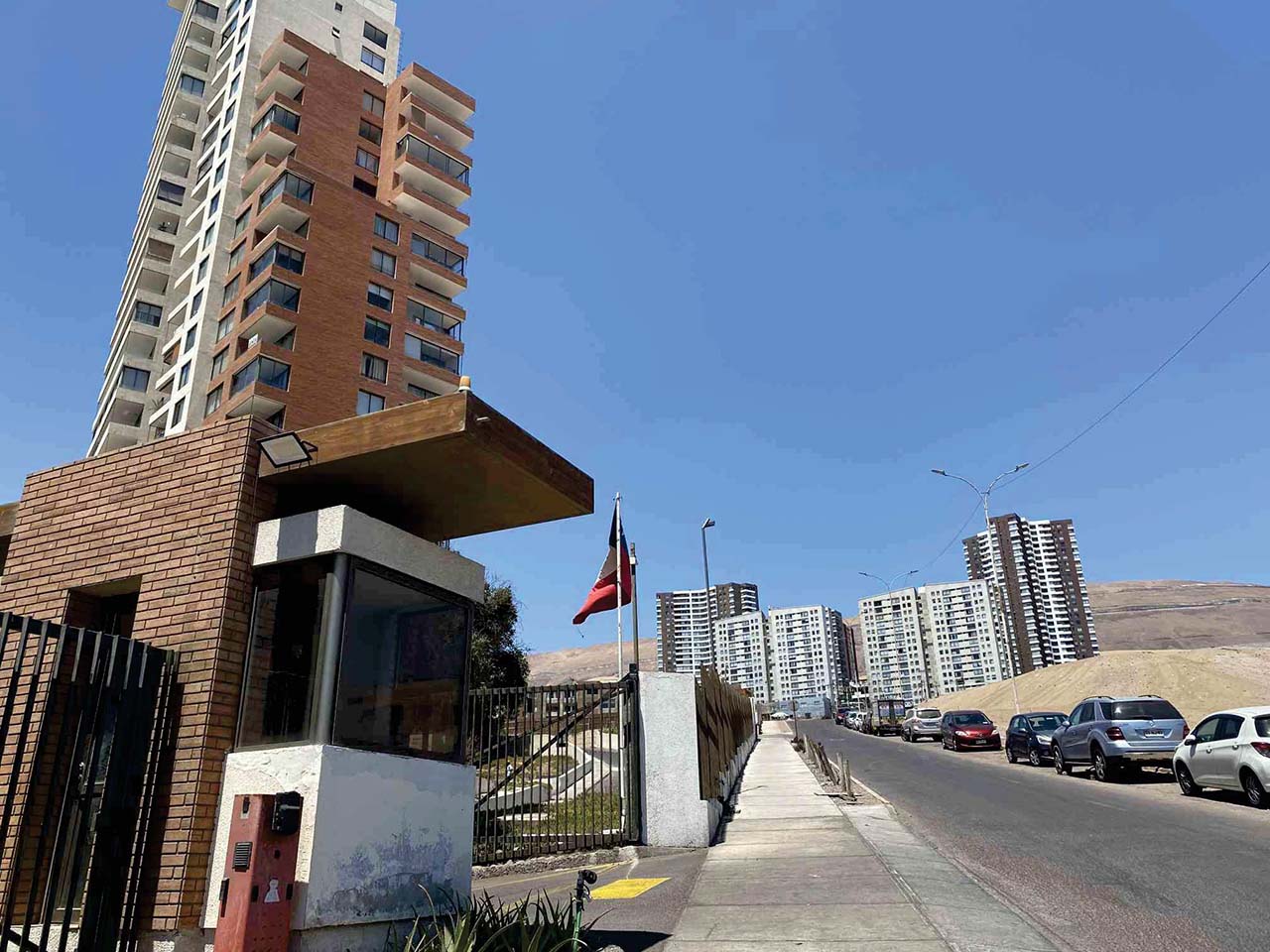 Av. Proyectada 2140, Depto. 203 - Imagen 3