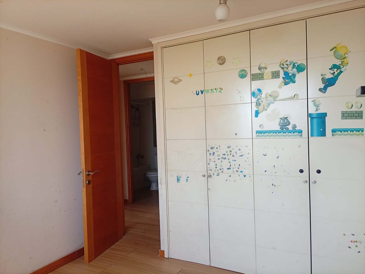 Av. Proyectada 2140, Depto. 203 - Imagen 15