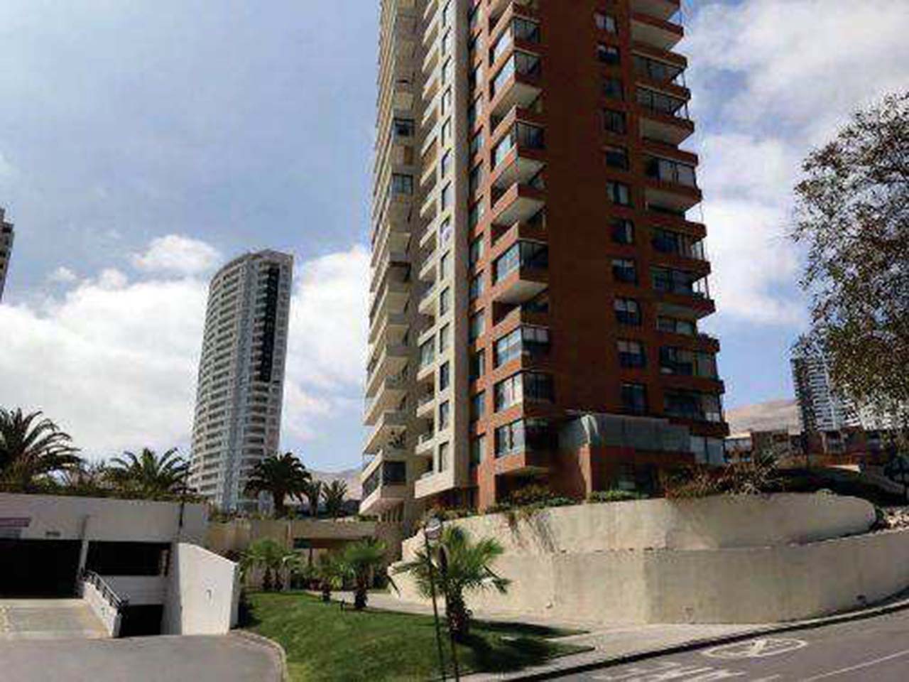 Av. Proyectada 2140, Depto. 203 - Imagen 2