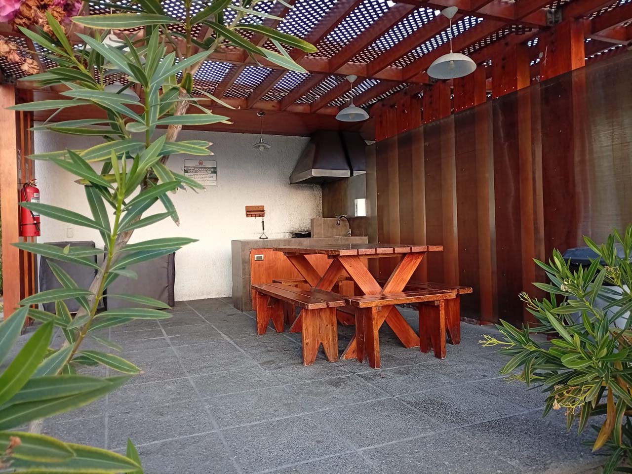 Av. Proyectada 2140, Depto. 203 - Imagen 19