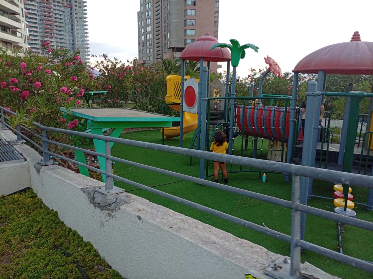 Av. Proyectada 2140, Depto. 203 - Imagen 20