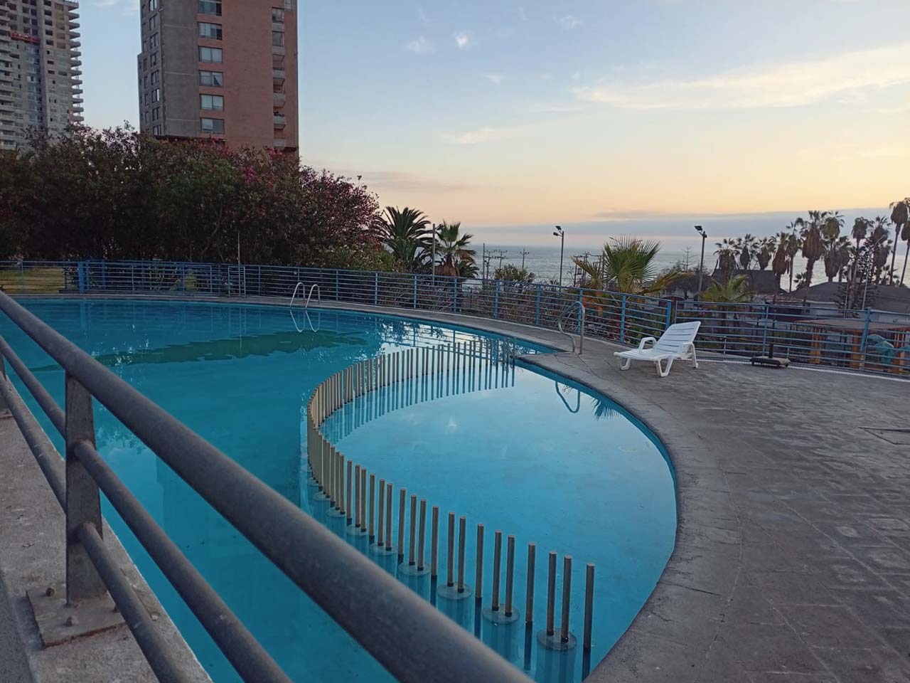 Av. Proyectada 2140, Depto. 203 - Imagen 21