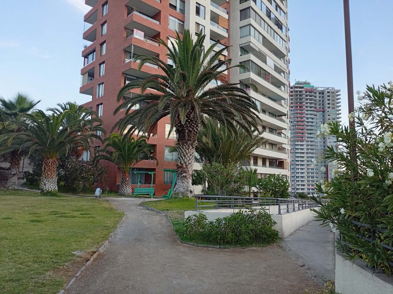 Av. Proyectada 2140, Depto. 203 - Imagen 2