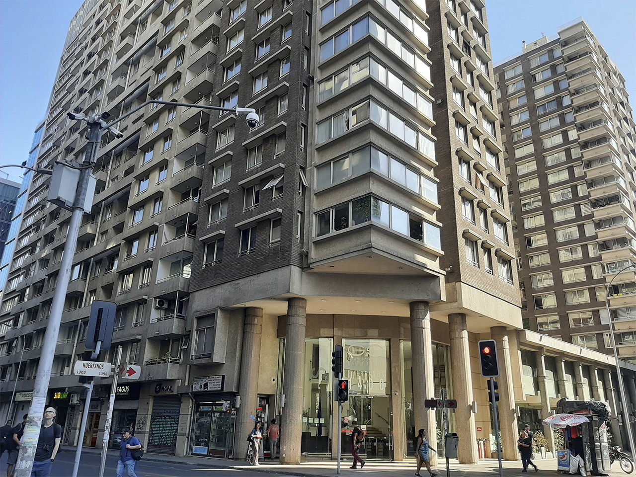 Huerfanos 1400, Bodega 5053 - Imagen 2