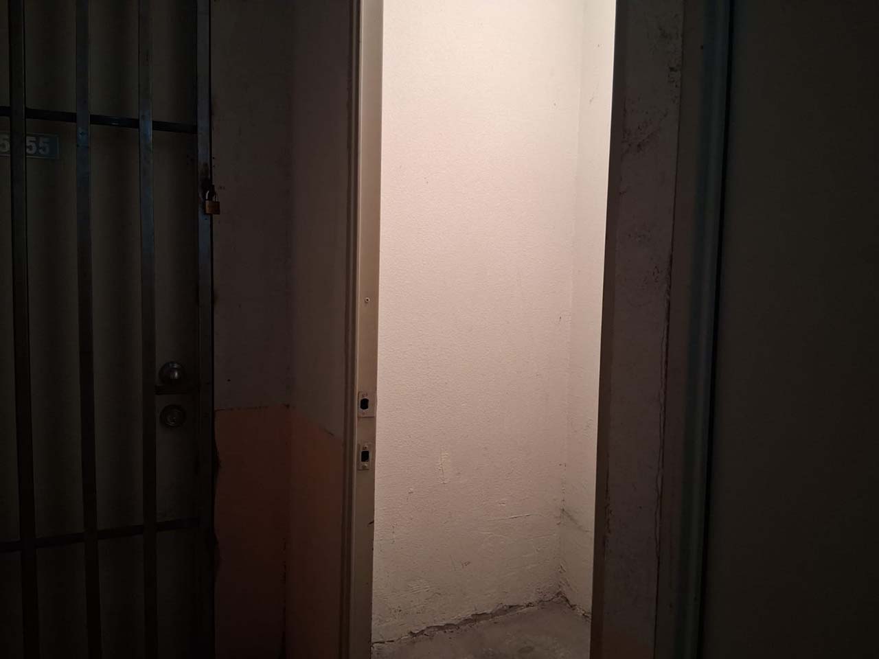 Huérfanos 1400, Bodega 5054 - Imagen 6
