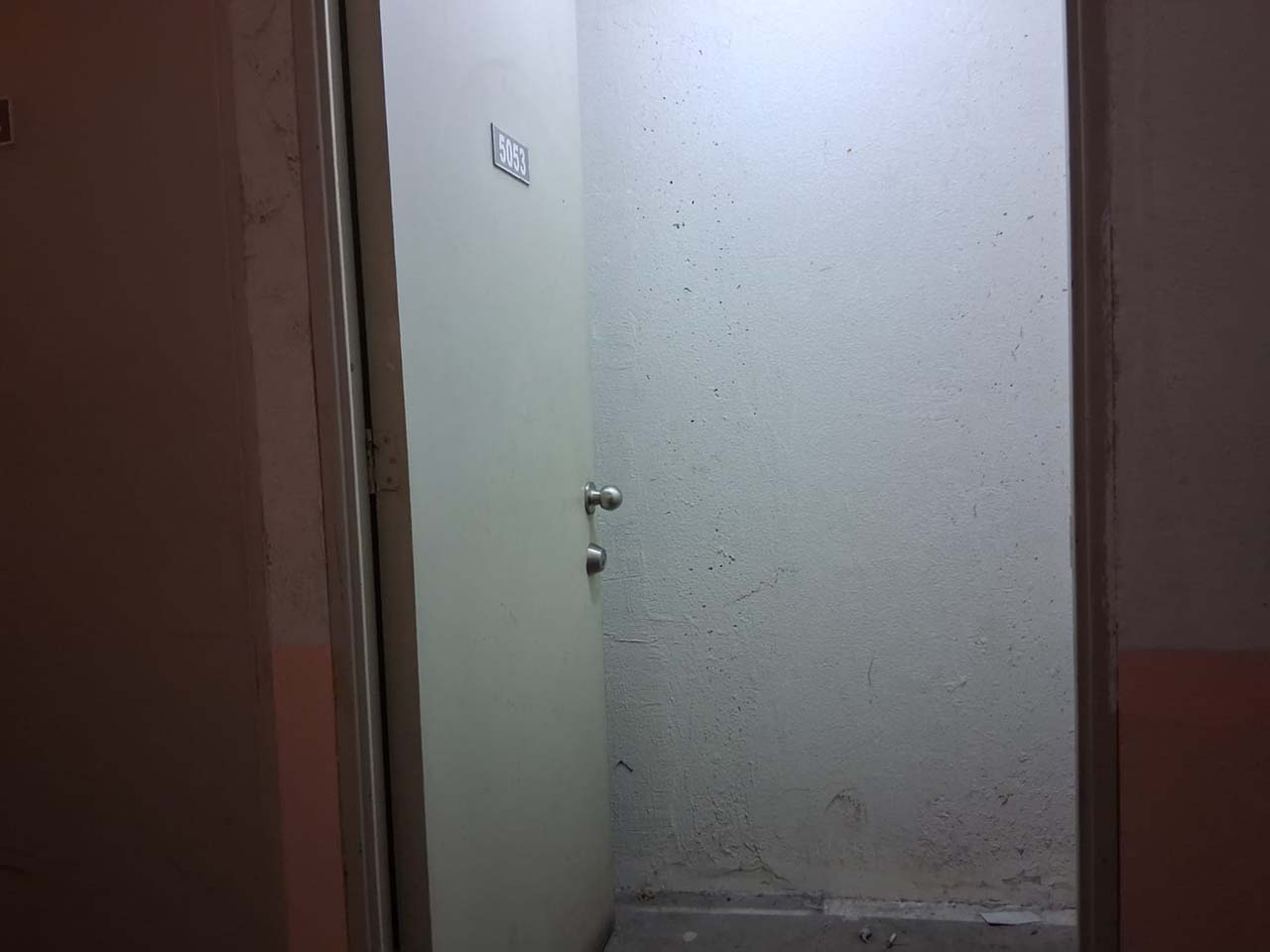 Huérfanos 1400, Bodega 5053 - Imagen 6