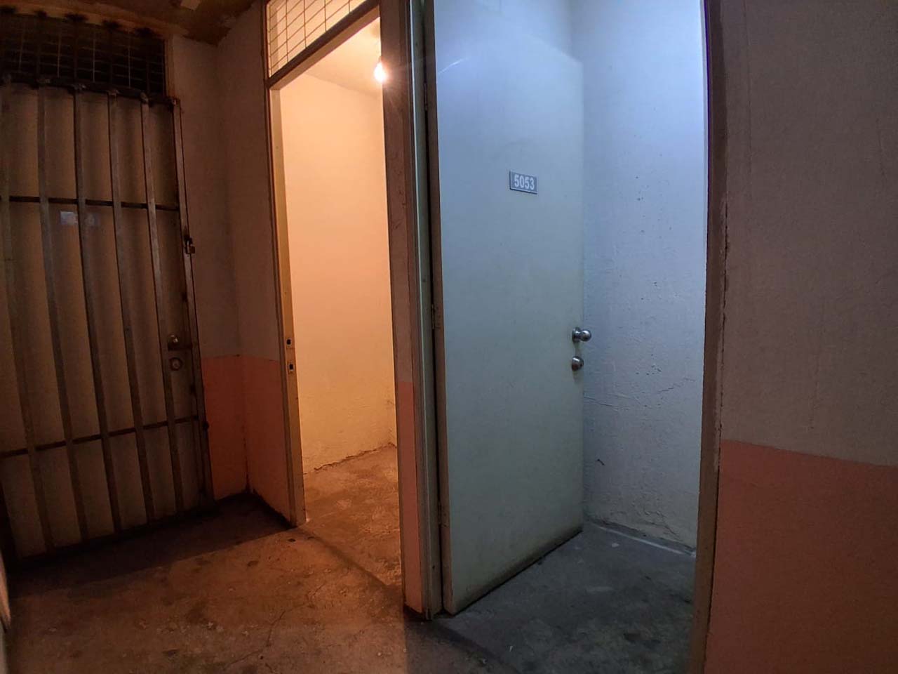 Huérfanos 1400, Bodega 5053 - Imagen 5