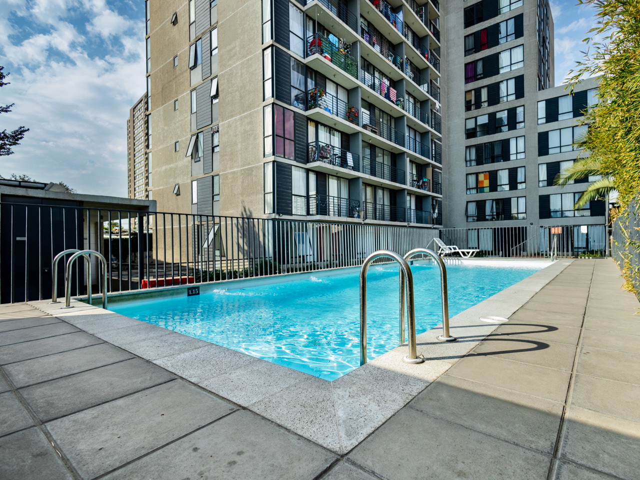 Padre José Cifuentes Grez 864, Depto. 406 - Imagen 5