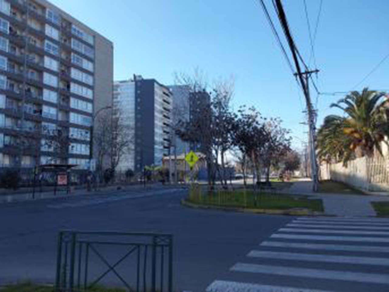 Av. Domingo Santa María 2565, Depto. 701, Edif. B - Imagen 3
